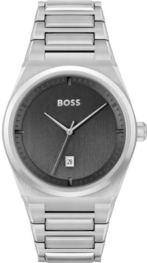 Boss Watches Boss Steer Mens Watch