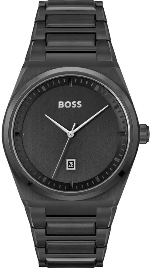 Boss Watches Boss Steer Mens Watch