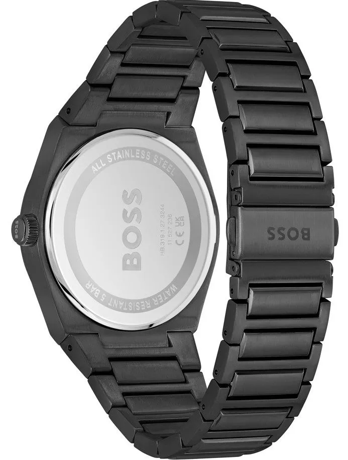 Boss Watches Boss Steer Mens Watch
