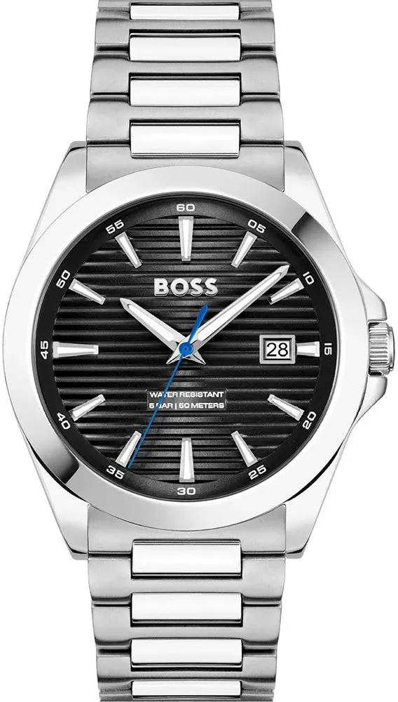 Boss Watches Boss Strike Mens Watch