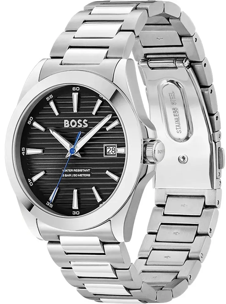 Boss Watches Boss Strike Mens Watch