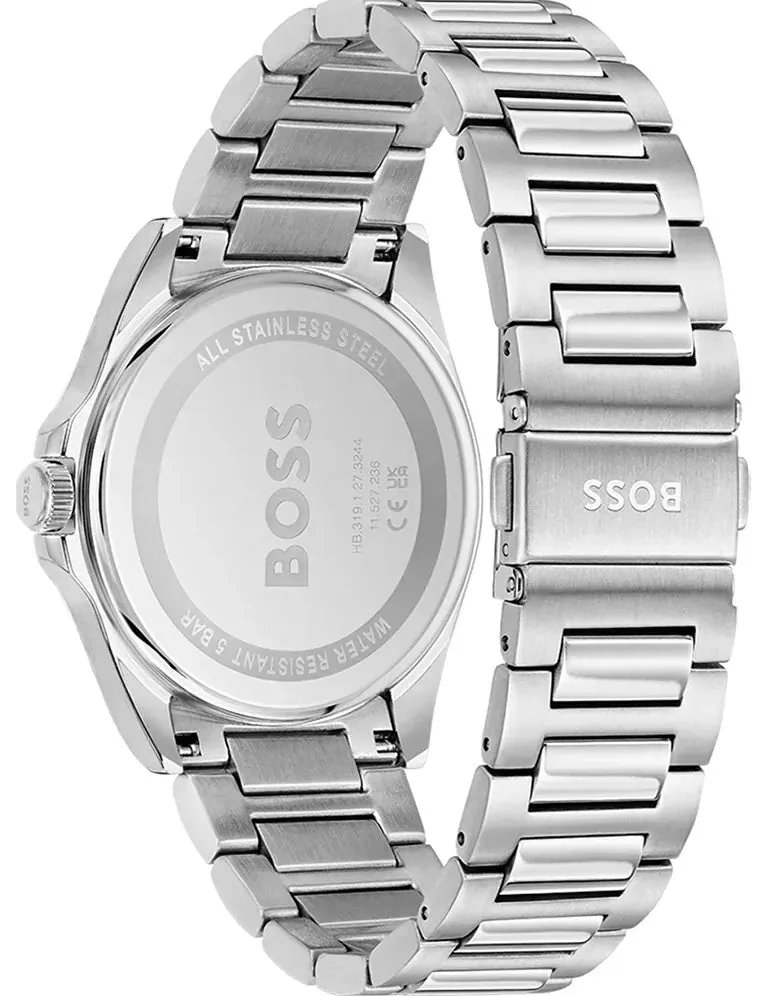 Boss Watches Boss Strike Mens Watch