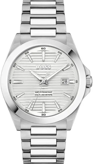 Boss Watches Boss Strike Mens Watch
