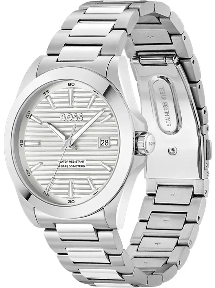 Boss Watches Boss Strike Mens Watch