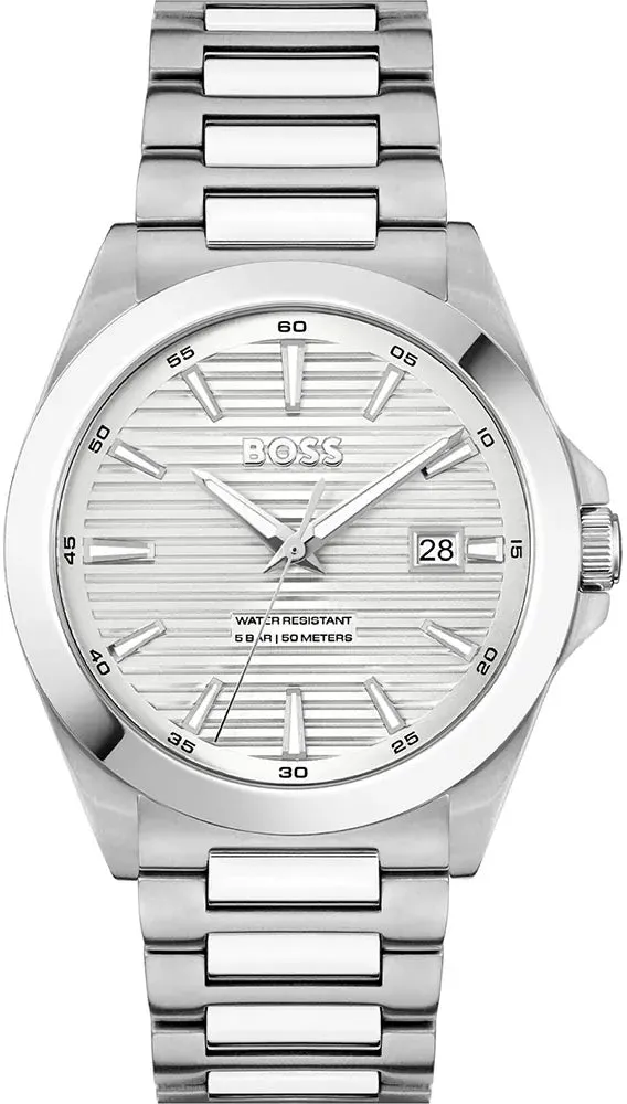 Boss Watches Boss Strike Mens Watch