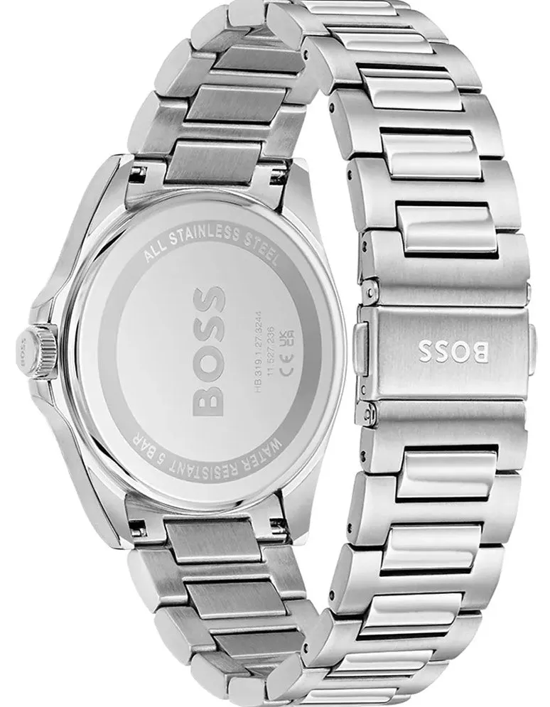 Boss Watches Boss Strike Mens Watch