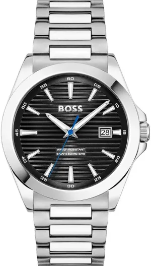 Boss Watches Boss Strike Mens Watch
