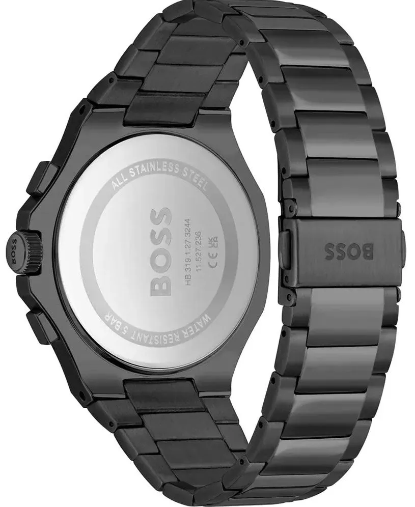 Boss Watches Boss Taper Mens Watch