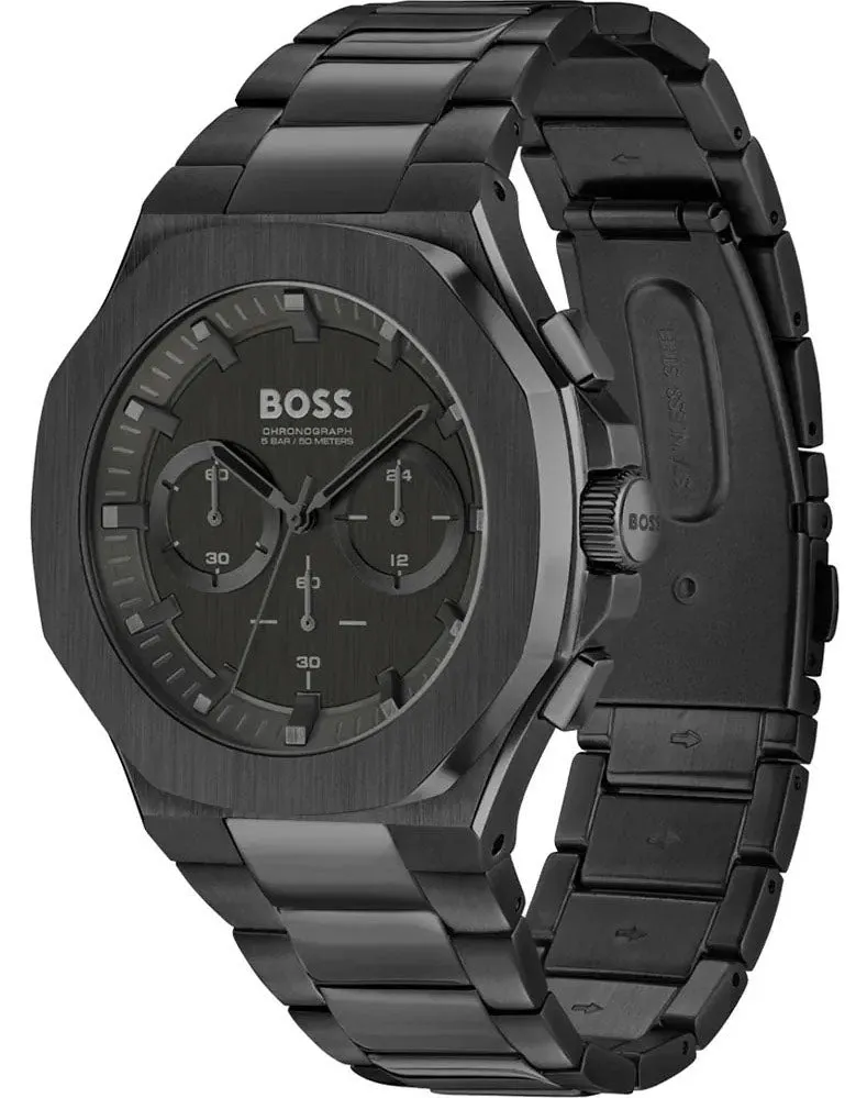 Boss Watches Boss Taper Mens Watch