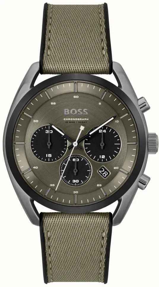 Boss Watches Boss Top Mens Watch