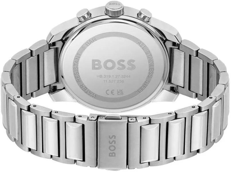 Boss Watches Boss Trace Mens Watch