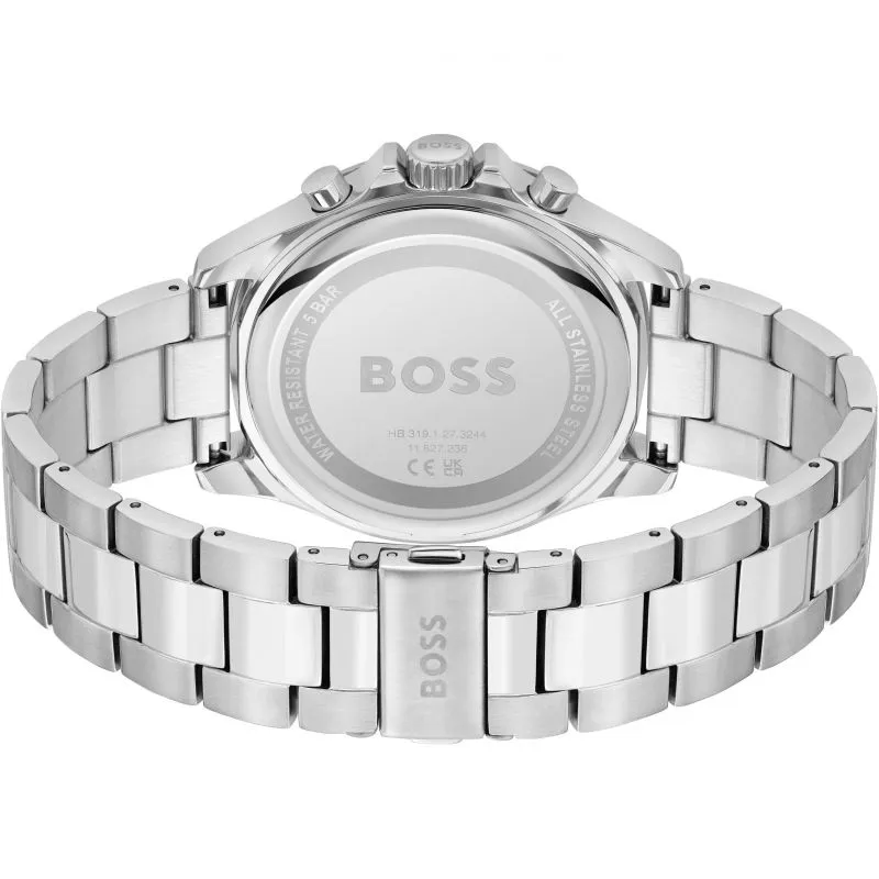 Boss Watches Boss Troper Mens Watch