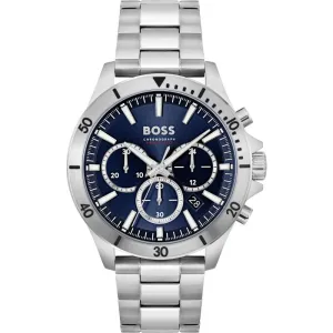 Boss Watches Boss Troper Mens Watch