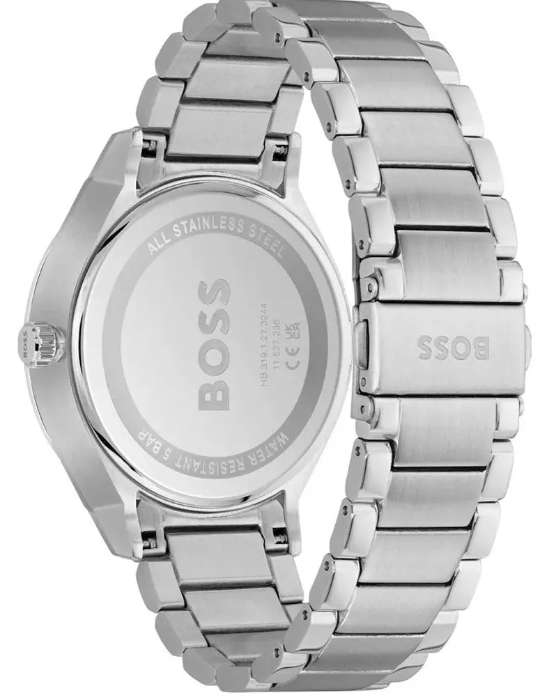 Boss Watches Boss Tyler Mens Watch