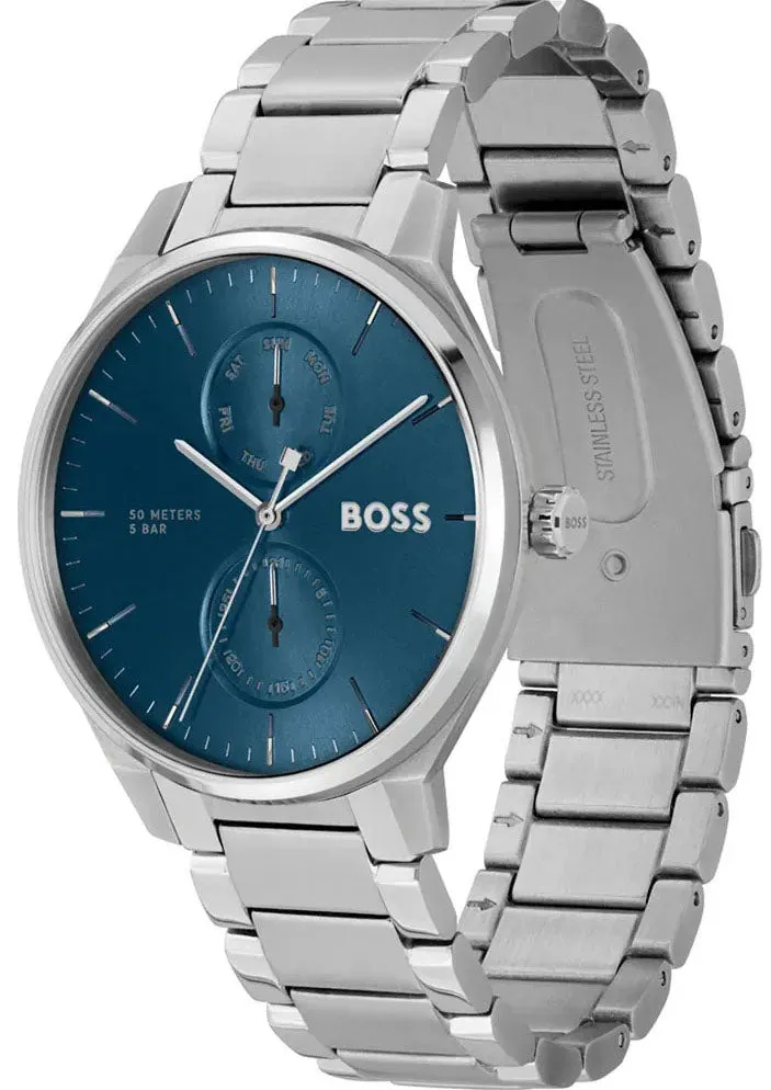 Boss Watches Boss Tyler Mens Watch