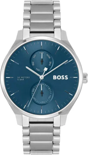 Boss Watches Boss Tyler Mens Watch