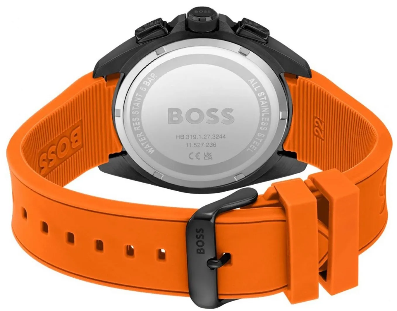 Boss Watches Boss Volane Mens Watch