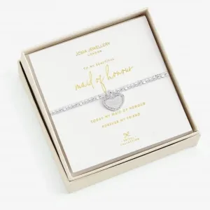 Boxed Bridal Collection Beautiful Maid Of Honour 5102 Joma Jewellery