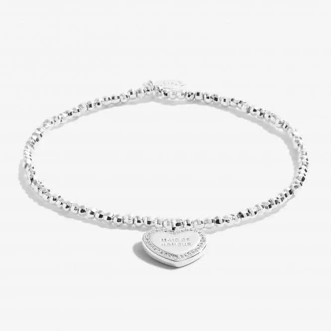 Boxed Bridal Collection Beautiful Maid Of Honour 5102 Joma Jewellery