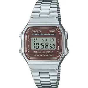 Casio Mens Watches Casio A168WA-5A Vintage Digital Watch