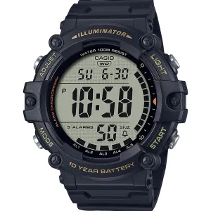 Casio Mens Watches Casio AE1500WHX-1A
