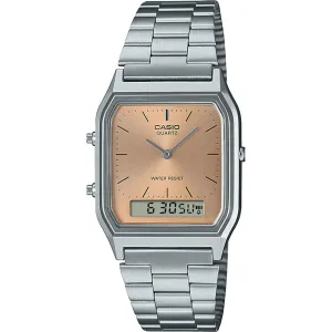 Casio Mens Watches Casio AQ230A-4A Vintage