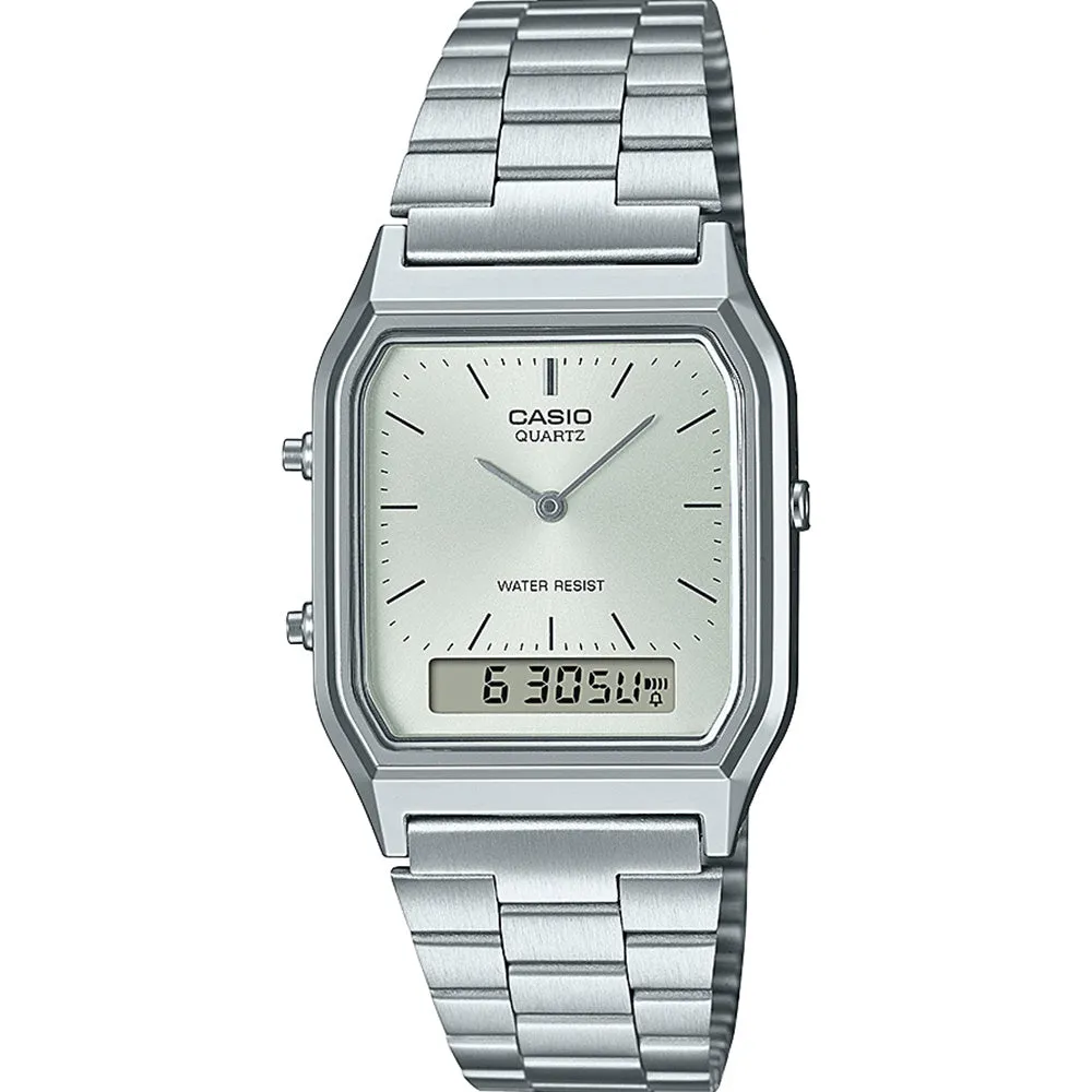 Casio Mens Watches Casio AQ230A-7A