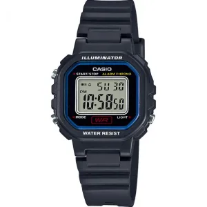 Casio Mens Watches Casio LA20WH-1C Digital