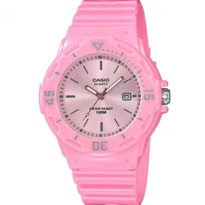 Casio Mens Watches Casio LRW200H-4E4 Youth