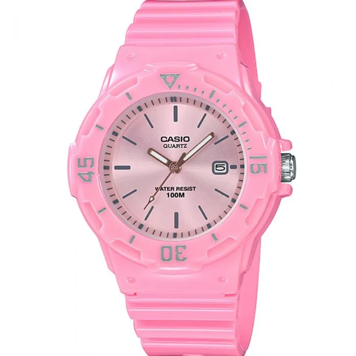 Casio Mens Watches Casio LRW200H-4E4 Youth