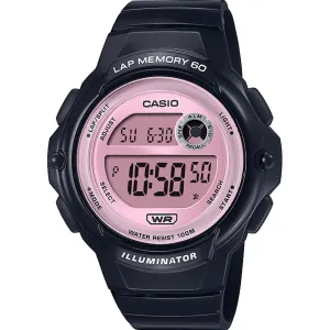 Casio Mens Watches Casio LWS1200H-1A2 Digital