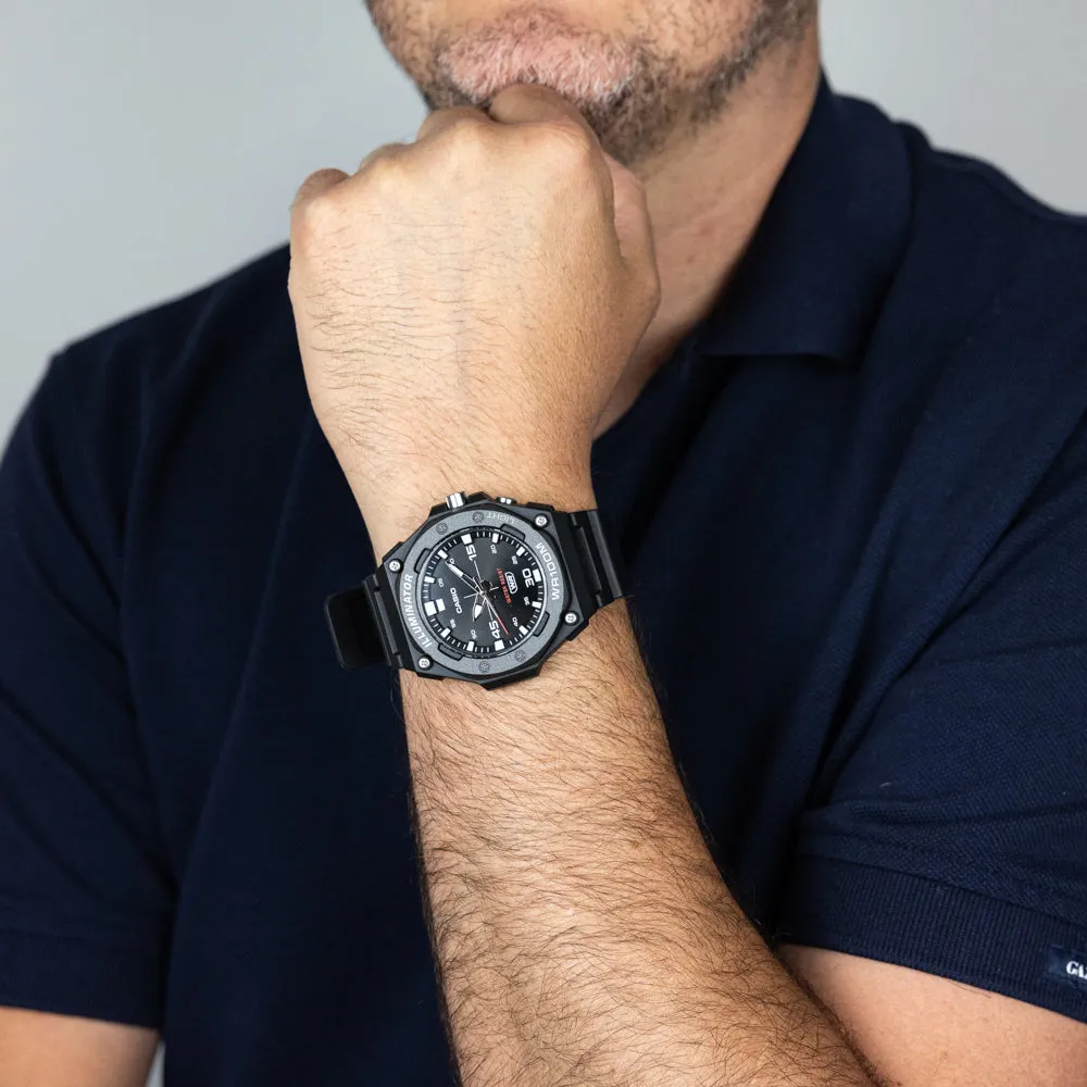 Casio Mens Watches Casio MW620H-1A