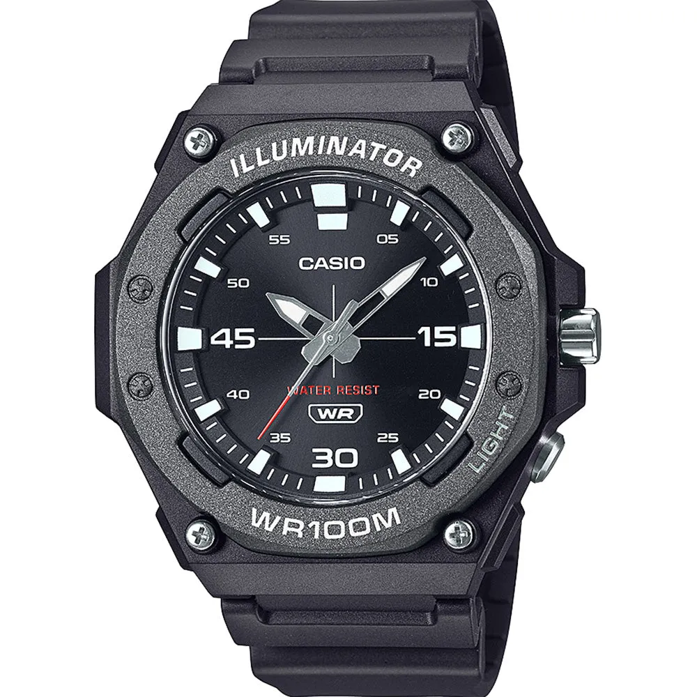 Casio Mens Watches Casio MW620H-1A