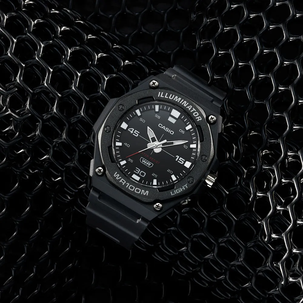 Casio Mens Watches Casio MW620H-1A