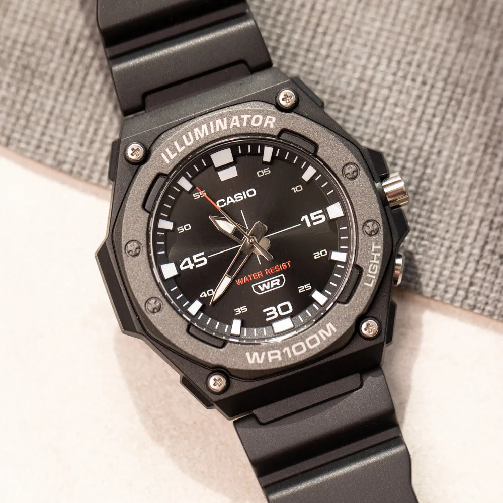 Casio Mens Watches Casio MW620H-1A