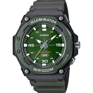 Casio Mens Watches Casio MW620H-3A