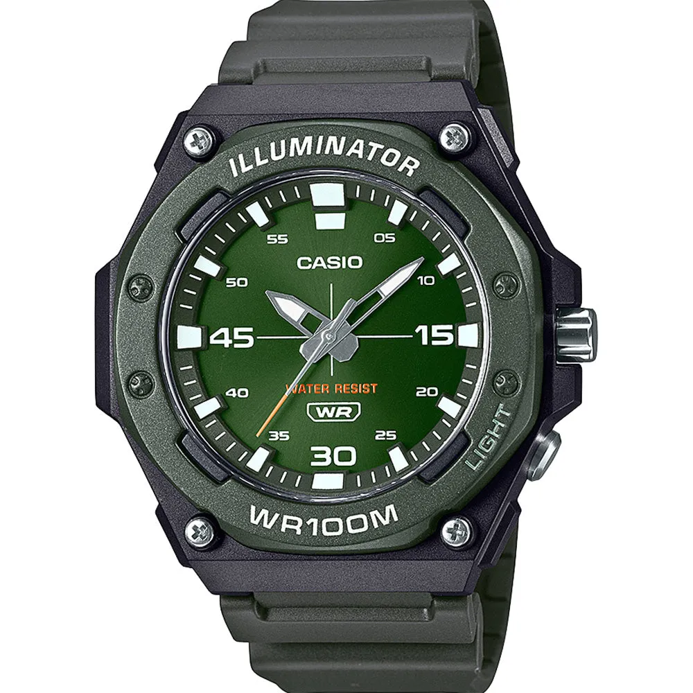 Casio Mens Watches Casio MW620H-3A