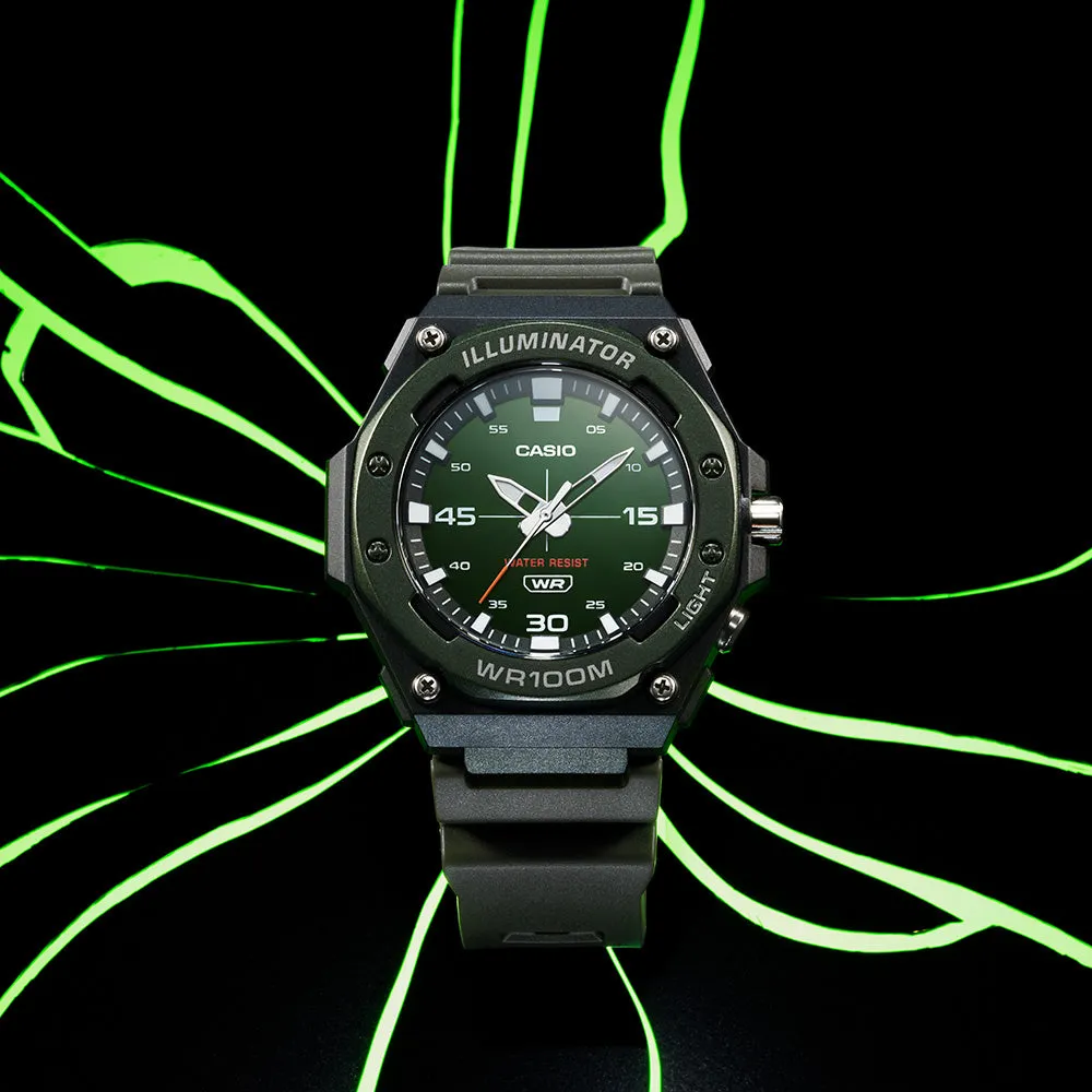 Casio Mens Watches Casio MW620H-3A