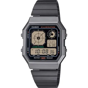 Casio Mens Watches Casio Vintage A130WEGG-1A