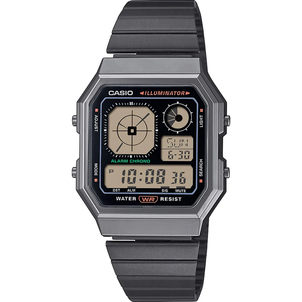 Casio Mens Watches Casio Vintage A130WEGG-1A
