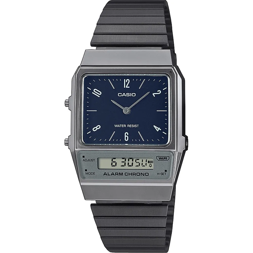 Casio Mens Watches Casio Vintage AQ800EB-2A