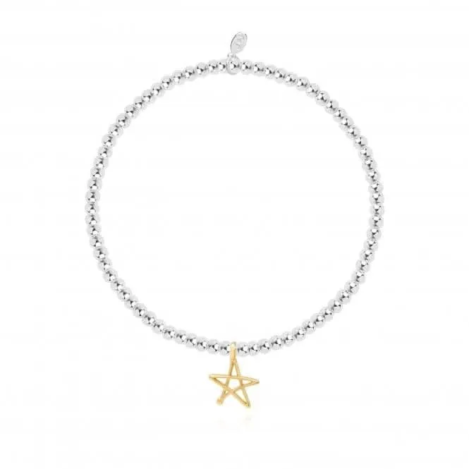 Children's a littles Cousin Bracelet C520 Joma Jewellery