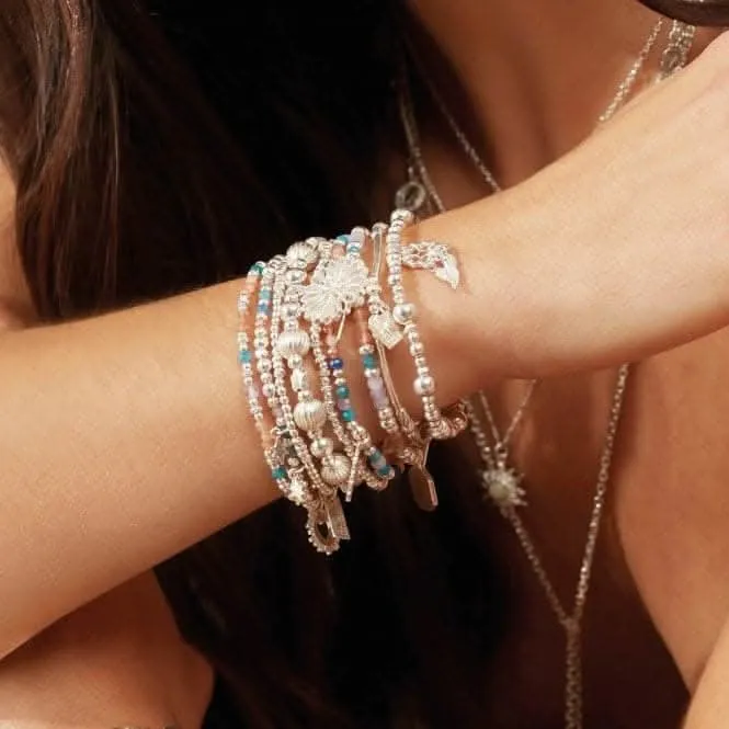Chlobo Jewellery Dusky Dreams Set Of 2 SBSETSLA3290
