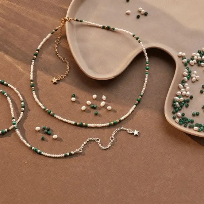 Chlobo Jewellery Lucky Aura Necklace SNMTP