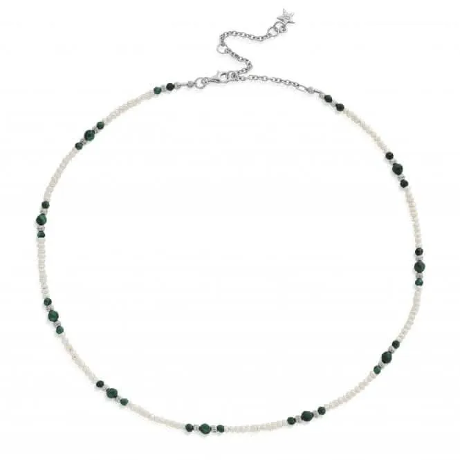Chlobo Jewellery Lucky Aura Necklace SNMTP