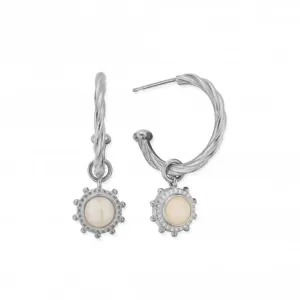 Chlobo Jewellery New Hope Hoops SEH3304