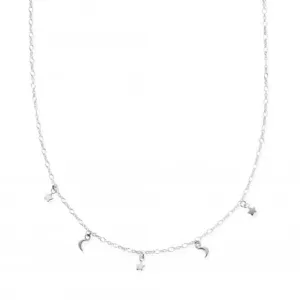 Chlobo Jewellery The Night Sky Necklace SN3326