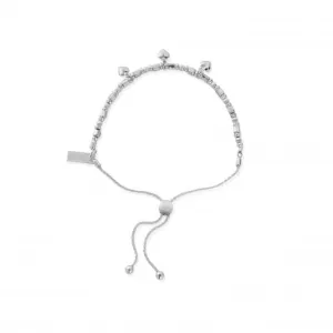 Chlobo Jewellery Triple Heart Adjuster Bracelet SBA1199
