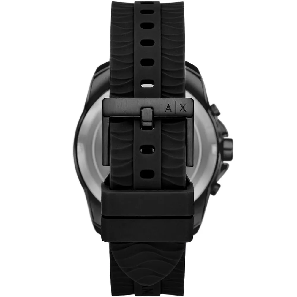 Chronograph Mens Watches Armani Exchange Spencer AX1961 Chronograph
