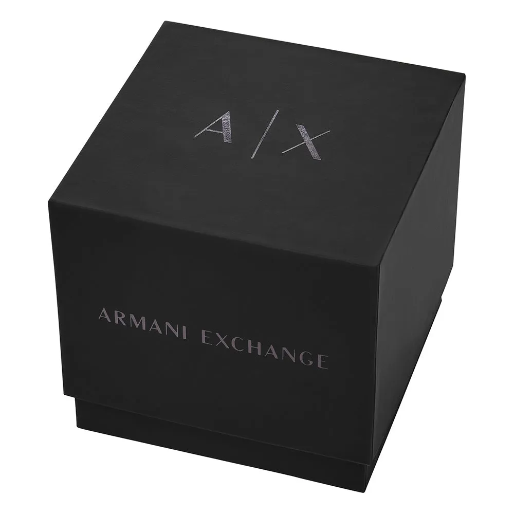 Chronograph Mens Watches Armani Exchange Spencer AX1961 Chronograph